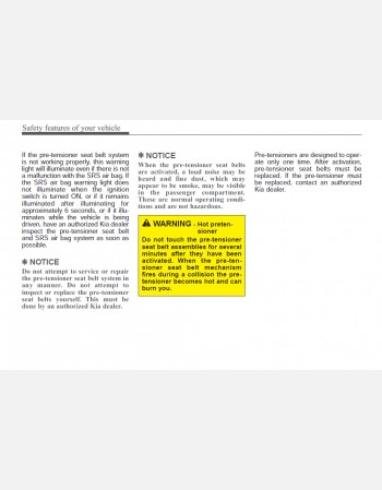 kia sportage 2019 owners manual